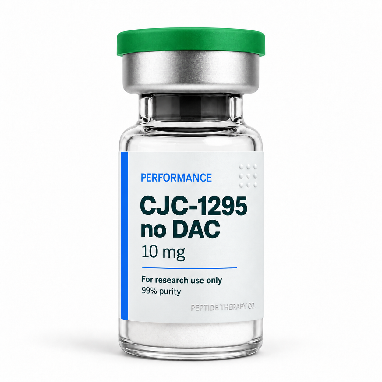 CJC-1295 no DAC