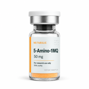 5-Amino-1MQ