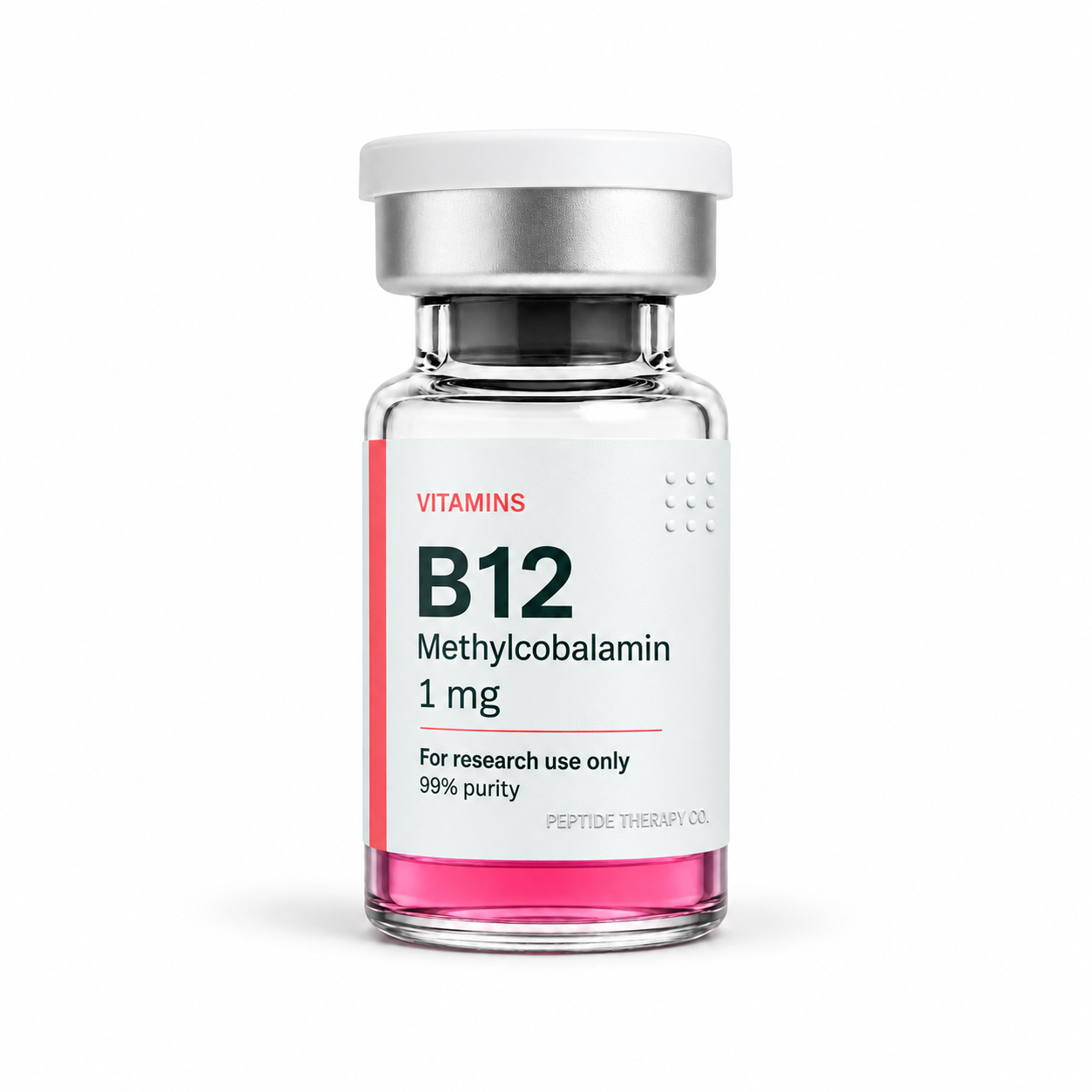 B12 (Methylcobalamin)