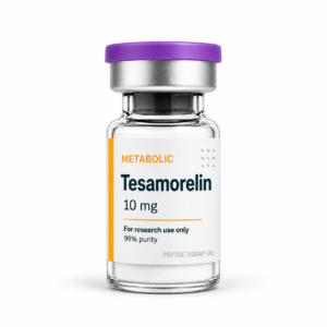 Tesamorelin