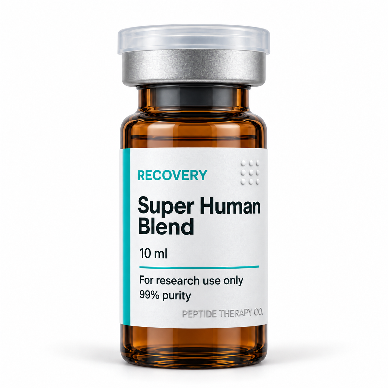Super Human Blend