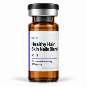 Healthy Hair Skin Nails Blend