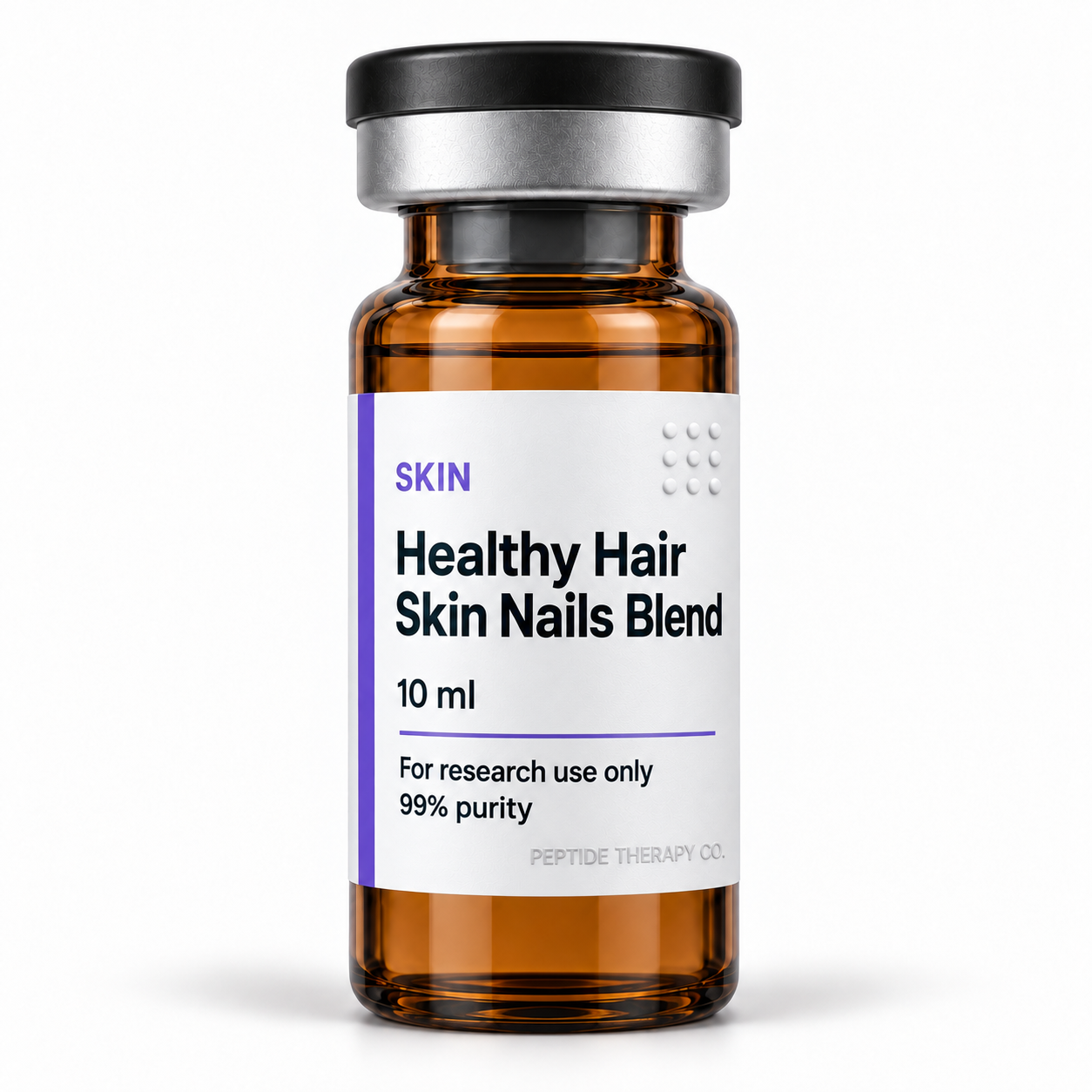 Healthy Hair Skin Nails Blend