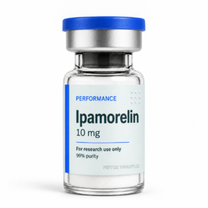 Ipamorelin
