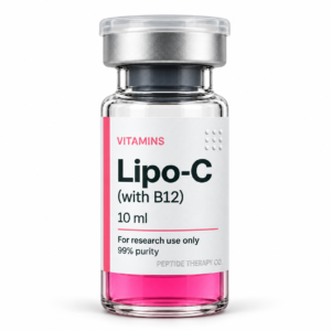 Lipo-C (with B12)