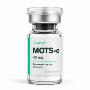 MOTS-c