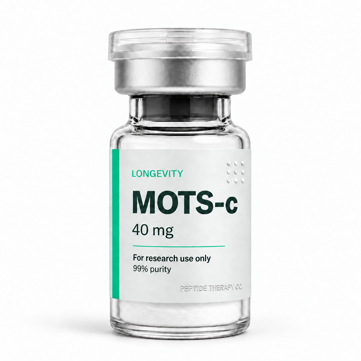 MOTS-c