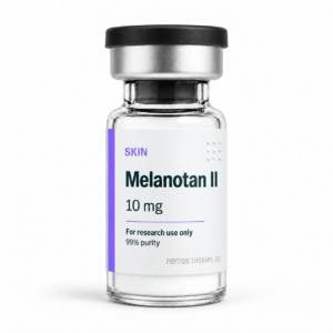 Melanotan II