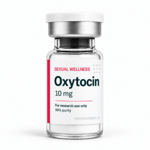 Oxytocin