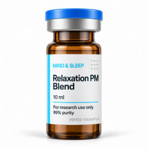 Relaxation PM Blend
