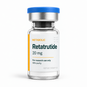 Retatrutide