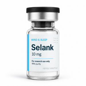 Selank