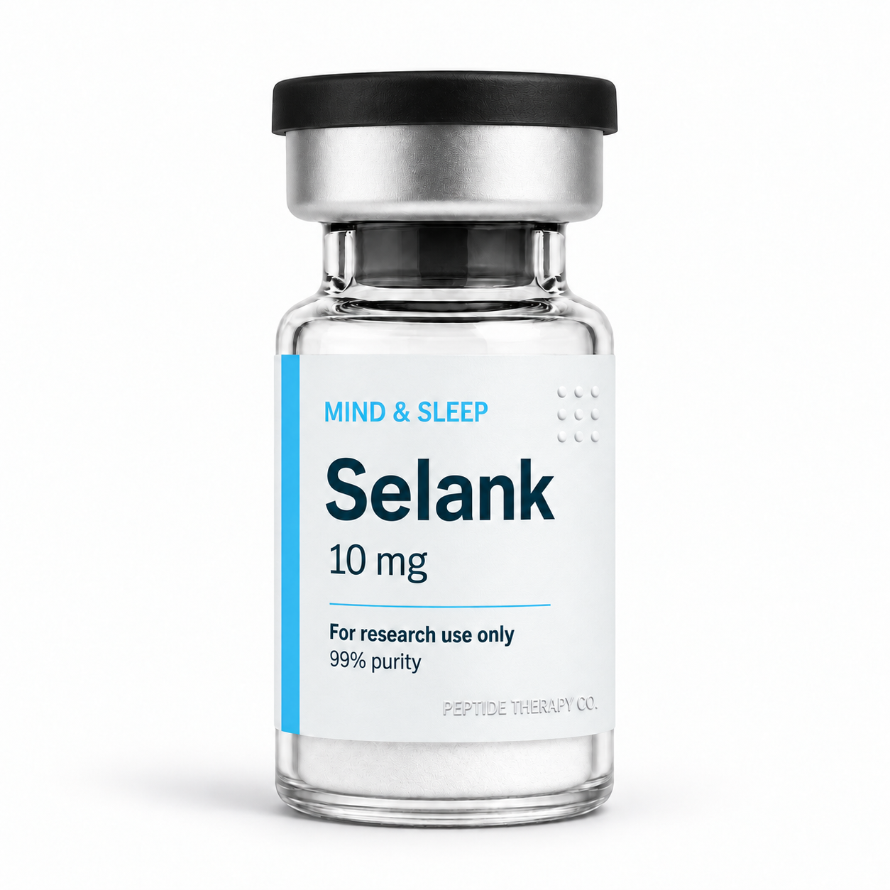 Selank