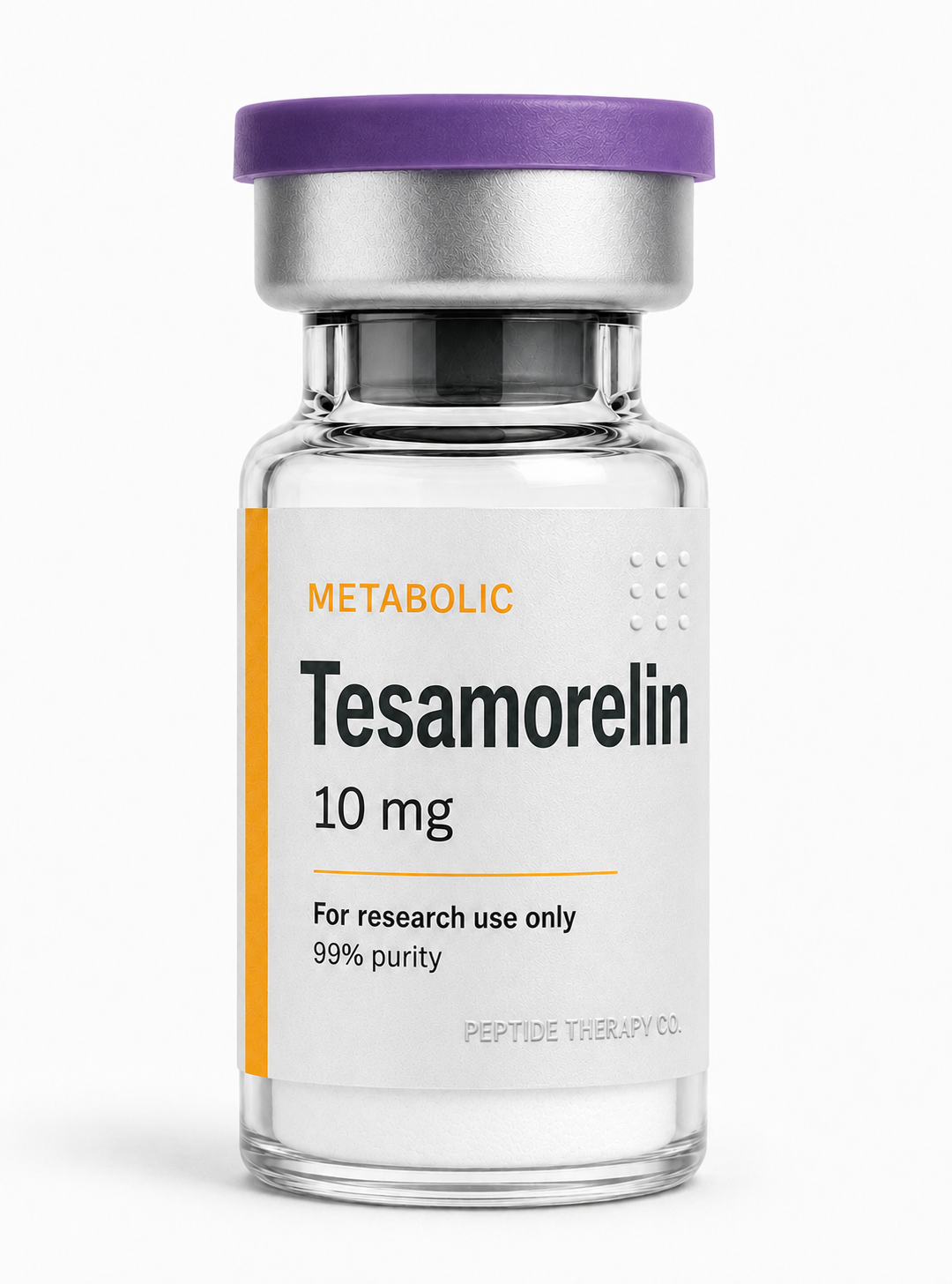 Tesamorelin