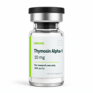 Thymosin Alpha-1