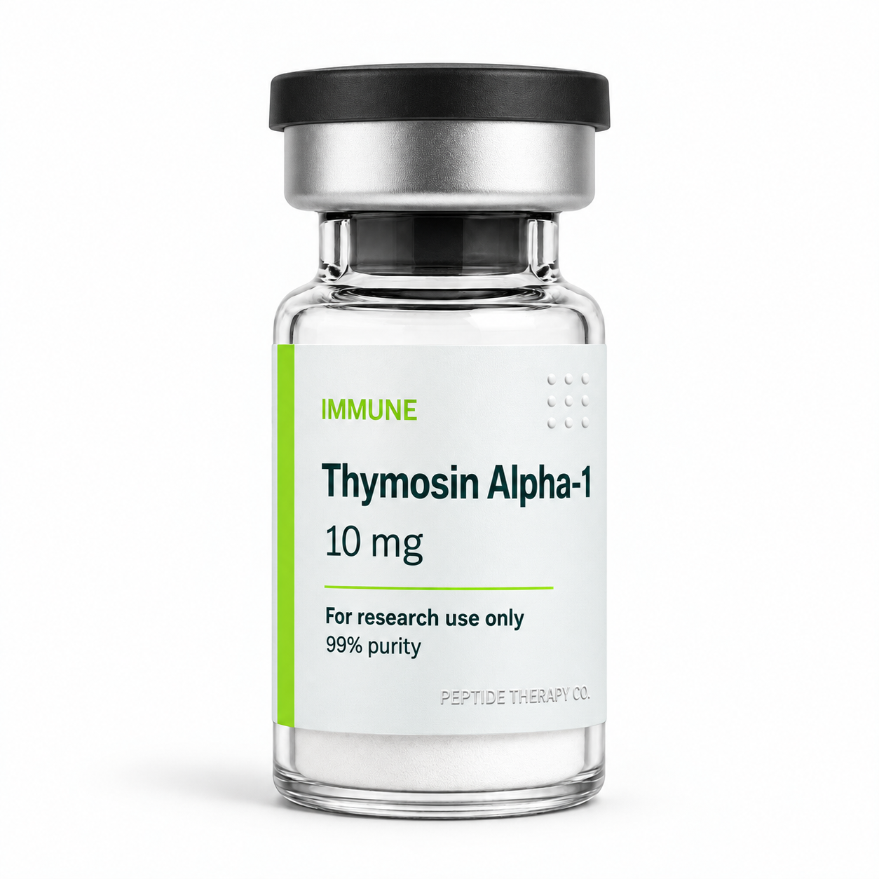 Thymosin Alpha-1